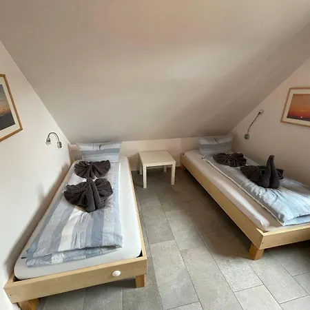 Ferienhaus-acht-a Apartamento *