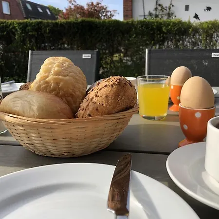 Ferienhaus-acht-a Borkum
