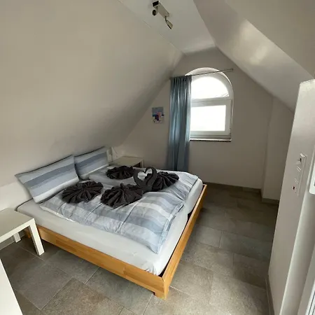 Apartamento Ferienhaus-acht-a