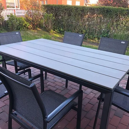 Ferienhaus-acht-a Apartamento *